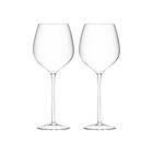 LSA International Wine Red Wine Glass 2-pack