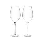 LSA International Wine Red Wine Goblet 2-pack