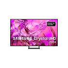 Samsung 75" TU75DU8505KXXC 4K Ultra HD (3840x2160) Google TV 