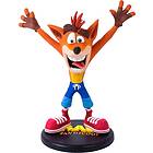 First 4 Figures Crash Bandicoot actionfigur (Standard Edition)