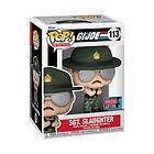 Funko POP! G. I. Joe (Sgt. Slaughter)