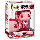 Funko POP! Vinyl Star Wars Rey