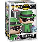 Funko POP! Vinyl Exclusive Batman Riddler figur