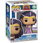 Funko POP! The New Adventures of Captain Planet (Gaia)