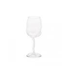 Seletti Glass From Sonny Wine Glass Ø8,5