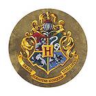 ABYstyle Harry Potter Hogwarts Musmatta 21,5cm