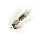 Frödin Flies Icelandic Nano Series Silver & Silver 18 mm