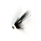 Frödin Flies Icelandic Nano Series Black & Silver 18 mm