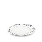 Serax Plate S Anemone Milk Set of 2-pack