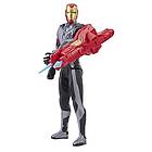 Marvel Avengers Infinity War Titan Hero Power FX 2.0 Iron Man