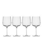 Serax Dune Red Wine Glass 4-pack