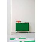 Jotex KIPP sideboard Grön