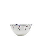Serax Serving Bowl M Anemone Milk 2-pack