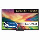 LG 65QNED81R 65" 4K Ultra HD (3840x2160) QNED Smart TV (2023)