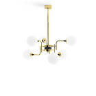 Stilnovo Galassia Suspension 90