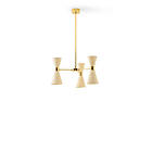 Stilnovo Megafono Suspension 53