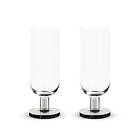 Tom Dixon Puck Highballglas 2-pack