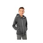 Bauer Hoodie Team Fleece Zip Yth 