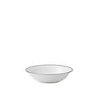 Wedgwood Vera Wang Grosgrain Cereal Bowl