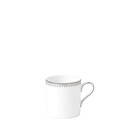 Wedgwood Vera Wang Grosgrain Espresso Cup 8cm