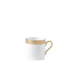 Wedgwood Vera Wang Lace Gold Espresso Cup 8cm