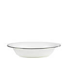 Wedgwood Vera Wang Grosgrain Open Vegetable Dish