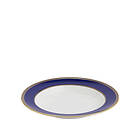 Wedgwood Renaissance Gold Soup Plate 23cm