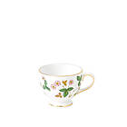 Wedgwood Wild Strawberry Teacup