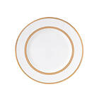 Wedgwood Vera Wang Lace Gold Dinner Plate 27cm