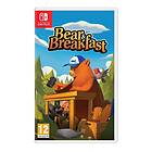 Bear and Breakfast (Switch)