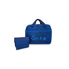 Veritas Bag for sewing machine Blue