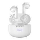 Blackview AirBuds 7 Wireless Headphones (White)