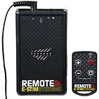 E-stim Systems Fjärrkontrollsystem