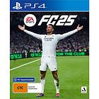 EA Sports FC 25 (PS4)