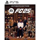 EA Sports FC 25 Ultimate Edition (PS5)