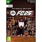 EA Sports FC 25 Ultimate Edition (Xbox Series X)