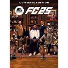 EA Sports FC 25 Ultimate Edition (PC)