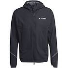 Adidas Terrex Xperior 2,5l Light Rain.rdy Jacket (herr)