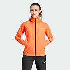 Adidas Terrex Xperior 2,5l Light Rain.rdy Jacket (dam)