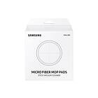 Samsung VCA-SPW90/VT Microfiber mop pads (for Jet 70, Jet 75, Jet 75E, Jet 90)