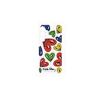 Samsung Keithharing Flipsuit card for Samsung Galaxy S24 Plus