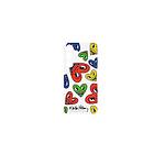 Samsung Keith Haring Flipsuit Cards for Samsung Galaxy S24