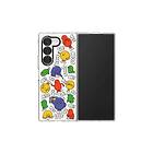 Samsung Sticky Monster Lab Friends Slim Case for Samsung Galaxy Fold6