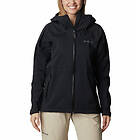 Columbia Montrail Mazama Trail Shell Jacket (Dam)