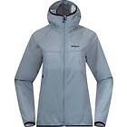 Bergans Vaagaa Windbreaker Jacket (Dam)