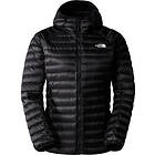 The North Face Bettaforca Hooded Down Jacket (Dam)