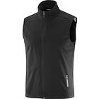 Salomon Bonatti Aero Hybrid Deep Vest (Herr)