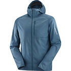 Salomon Bonatti Cross Wind Jacket (Herr)