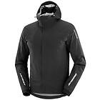 Salomon S/Lab Ultra Shell Jacket (Unisex)