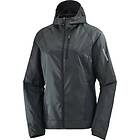 Salomon Bonatti Cross Wind Deep Jacket (dam)